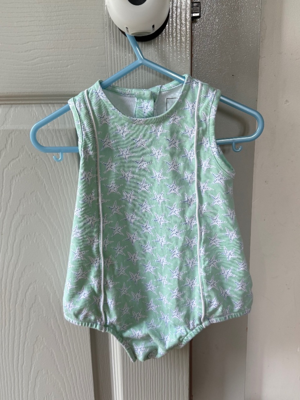 Lila + Hayes 9-12M Bubble